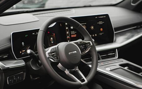 Haval F7, 2024 год, 3 018 900 рублей, 31 фотография