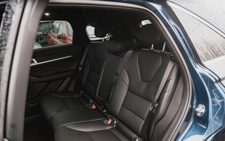 Haval F7, 2024 год, 3 018 900 рублей, 37 фотография