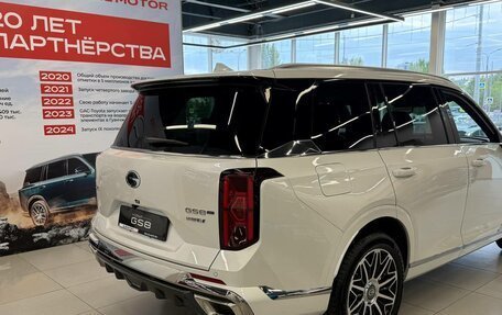 GAC GS8, 2025 год, 5 399 000 рублей, 5 фотография