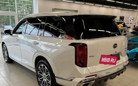GAC GS8, 2025 год, 5 399 000 рублей, 3 фотография