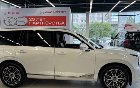 GAC GS8, 2025 год, 5 399 000 рублей, 6 фотография