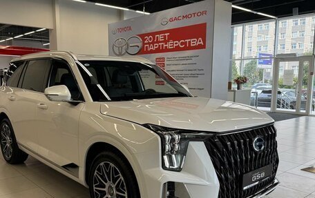 GAC GS8, 2025 год, 5 399 000 рублей, 7 фотография