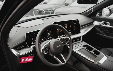 Haval F7, 2024 год, 3 018 900 рублей, 30 фотография
