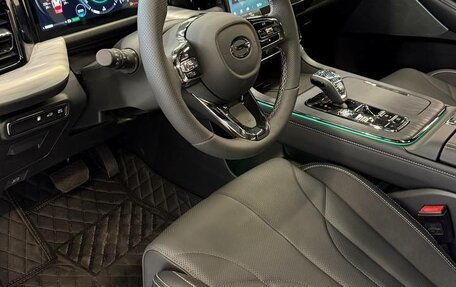 GAC GS8, 2025 год, 5 399 000 рублей, 11 фотография