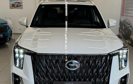 GAC GS8, 2025 год, 5 399 000 рублей, 8 фотография