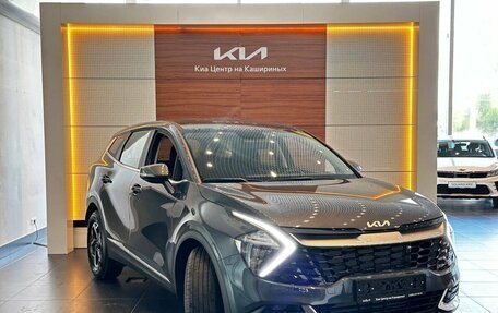 KIA Sportage IV рестайлинг, 2025 год, 4 045 000 рублей, 1 фотография