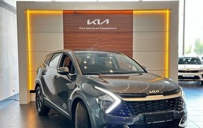 KIA Sportage IV рестайлинг, 2025 год, 4 045 000 рублей, 1 фотография