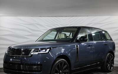 Land Rover Range Rover IV рестайлинг, 2024 год, 30 600 000 рублей, 1 фотография