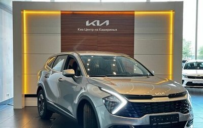 KIA Sportage IV рестайлинг, 2025 год, 4 045 000 рублей, 1 фотография