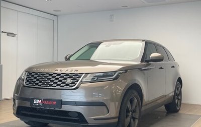 Land Rover Range Rover Velar I, 2019 год, 3 700 000 рублей, 1 фотография