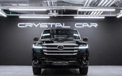 Toyota Land Cruiser, 2025 год, 12 700 000 рублей, 1 фотография