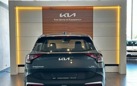 KIA Sportage IV рестайлинг, 2025 год, 4 045 000 рублей, 16 фотография