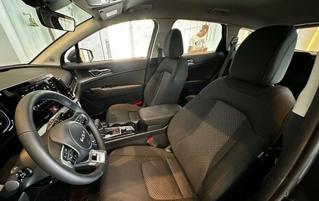 KIA Sportage IV рестайлинг, 2025 год, 4 045 000 рублей, 12 фотография