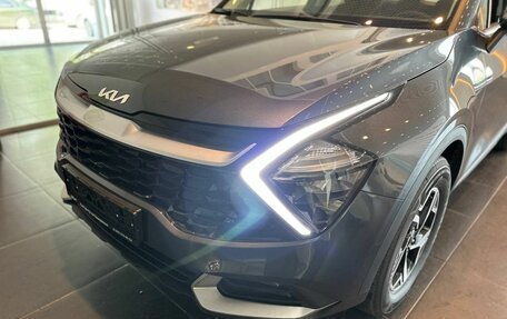 KIA Sportage IV рестайлинг, 2025 год, 4 045 000 рублей, 11 фотография