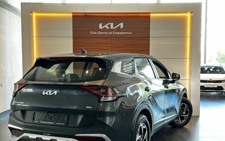 KIA Sportage IV рестайлинг, 2025 год, 4 045 000 рублей, 8 фотография