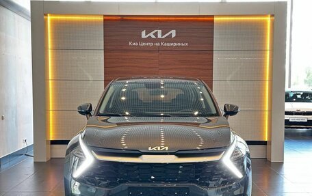 KIA Sportage IV рестайлинг, 2025 год, 4 045 000 рублей, 2 фотография