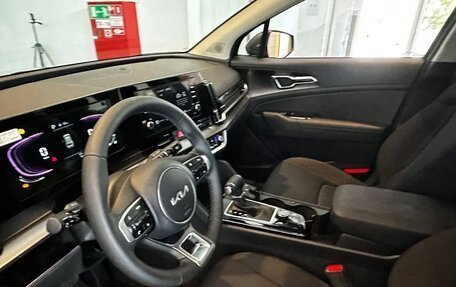KIA Sportage IV рестайлинг, 2025 год, 4 045 000 рублей, 15 фотография