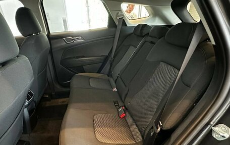 KIA Sportage IV рестайлинг, 2025 год, 4 045 000 рублей, 14 фотография