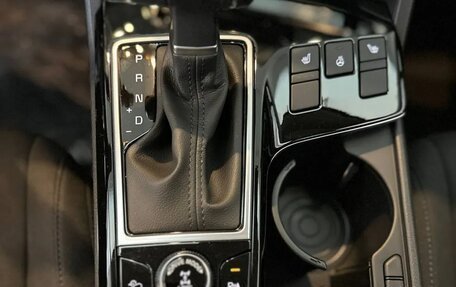 KIA Sportage IV рестайлинг, 2025 год, 4 045 000 рублей, 10 фотография
