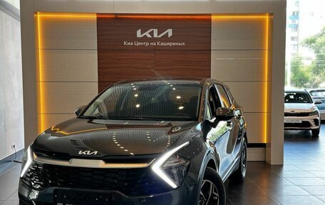 KIA Sportage IV рестайлинг, 2025 год, 4 045 000 рублей, 13 фотография