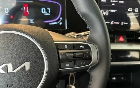 KIA Sportage IV рестайлинг, 2025 год, 4 045 000 рублей, 4 фотография