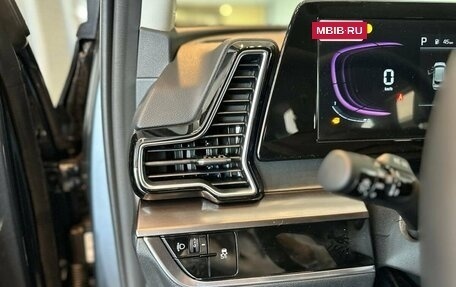 KIA Sportage IV рестайлинг, 2025 год, 4 045 000 рублей, 6 фотография