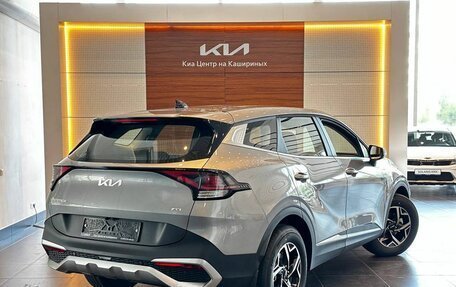 KIA Sportage IV рестайлинг, 2025 год, 4 045 000 рублей, 4 фотография