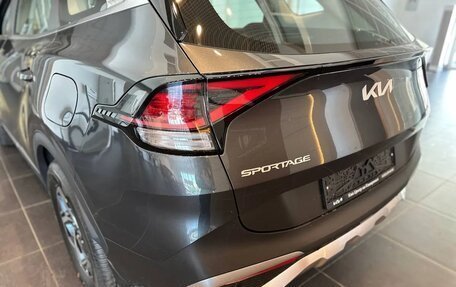 KIA Sportage IV рестайлинг, 2025 год, 4 045 000 рублей, 26 фотография