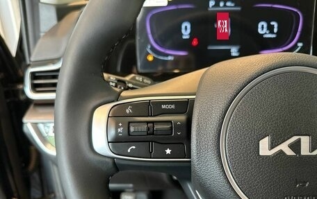 KIA Sportage IV рестайлинг, 2025 год, 4 045 000 рублей, 22 фотография