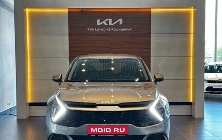 KIA Sportage IV рестайлинг, 2025 год, 4 045 000 рублей, 2 фотография