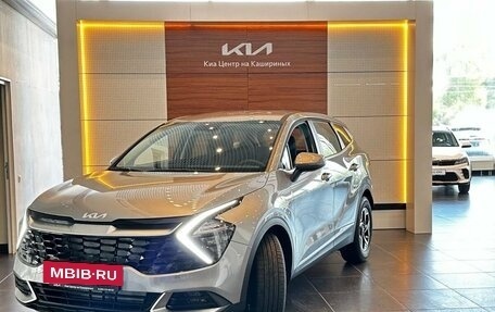 KIA Sportage IV рестайлинг, 2025 год, 4 045 000 рублей, 3 фотография