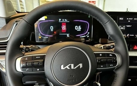 KIA Sportage IV рестайлинг, 2025 год, 4 045 000 рублей, 24 фотография