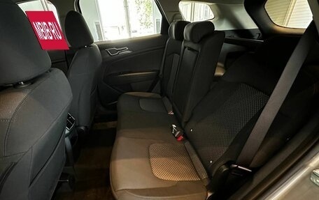 KIA Sportage IV рестайлинг, 2025 год, 4 045 000 рублей, 5 фотография