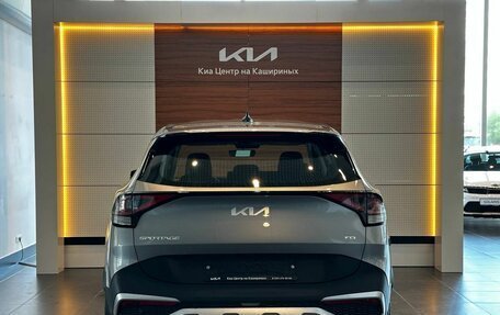 KIA Sportage IV рестайлинг, 2025 год, 4 045 000 рублей, 6 фотография