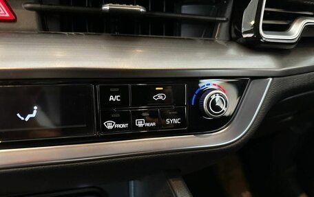 KIA Sportage IV рестайлинг, 2025 год, 4 045 000 рублей, 13 фотография