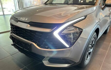 KIA Sportage IV рестайлинг, 2025 год, 4 045 000 рублей, 8 фотография