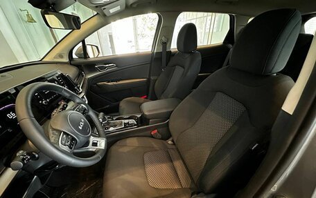 KIA Sportage IV рестайлинг, 2025 год, 4 045 000 рублей, 14 фотография