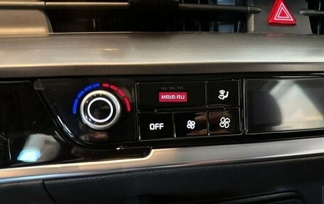 KIA Sportage IV рестайлинг, 2025 год, 4 045 000 рублей, 15 фотография
