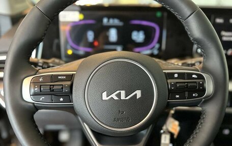 KIA Sportage IV рестайлинг, 2025 год, 4 045 000 рублей, 17 фотография