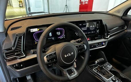 KIA Sportage IV рестайлинг, 2025 год, 4 045 000 рублей, 22 фотография