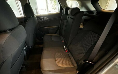 KIA Sportage IV рестайлинг, 2025 год, 4 045 000 рублей, 25 фотография