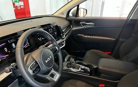 KIA Sportage IV рестайлинг, 2025 год, 4 045 000 рублей, 23 фотография