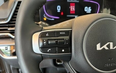 KIA Sportage IV рестайлинг, 2025 год, 4 045 000 рублей, 19 фотография