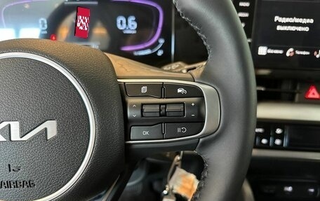 KIA Sportage IV рестайлинг, 2025 год, 4 045 000 рублей, 20 фотография