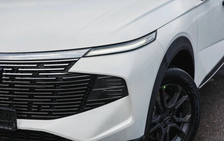 Haval F7, 2025 год, 2 820 900 рублей, 7 фотография