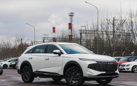 Haval F7, 2025 год, 2 820 900 рублей, 5 фотография