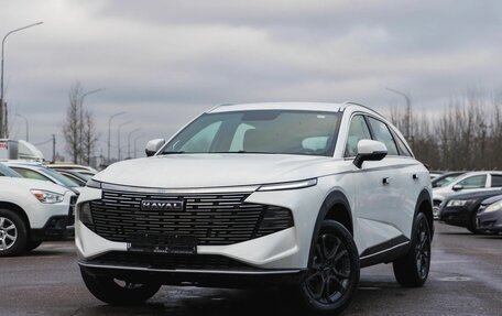 Haval F7, 2025 год, 2 820 900 рублей, 2 фотография