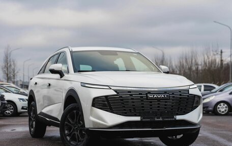 Haval F7, 2025 год, 2 820 900 рублей, 4 фотография