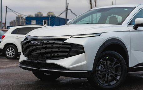 Haval F7, 2025 год, 2 820 900 рублей, 6 фотография