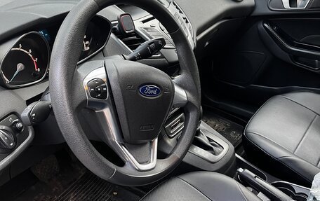 Ford Fiesta, 2016 год, 820 000 рублей, 6 фотография